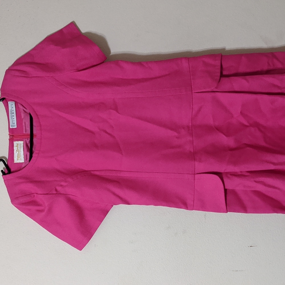 Vintage Givenchy dress